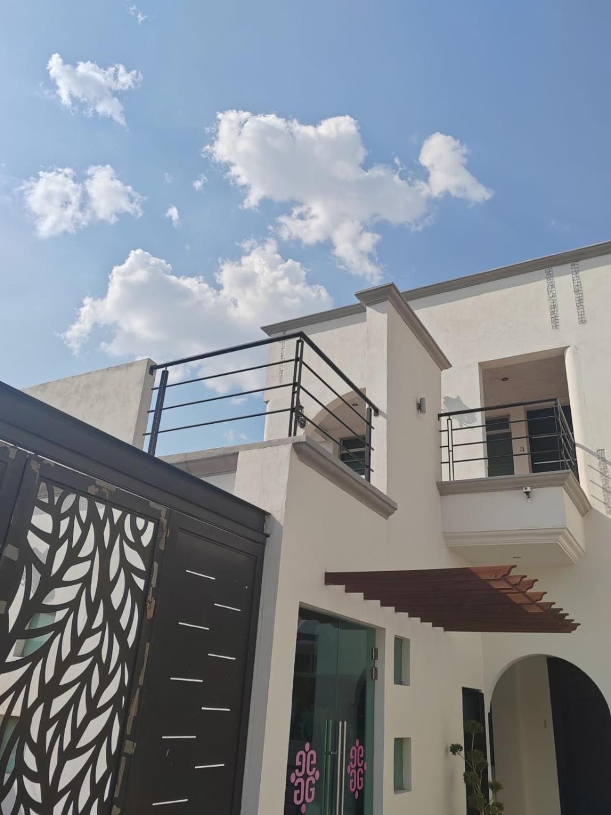 Villa Granada Санта-Крус-Текамак Экстерьер фото
