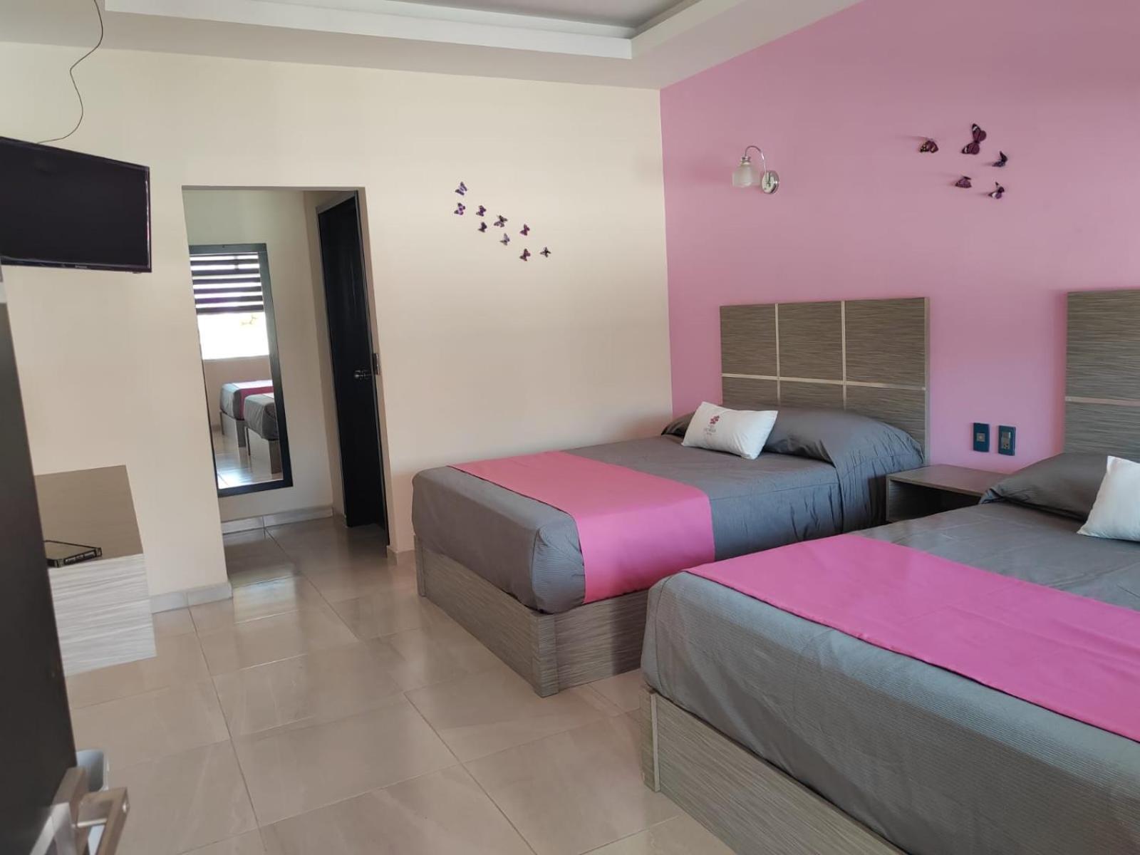 Villa Granada Санта-Крус-Текамак Экстерьер фото